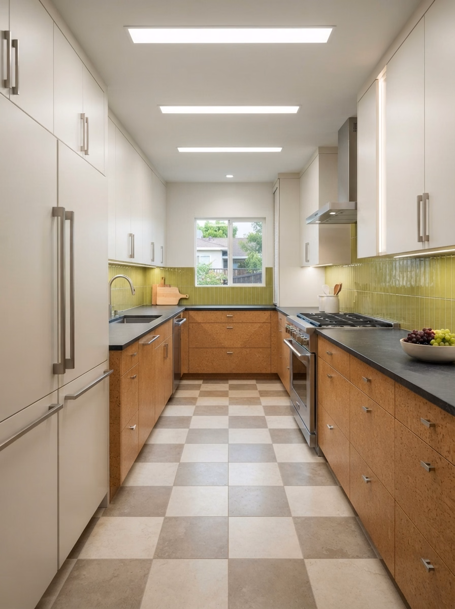 Kitchen Remodeling Questions FAQ in San Bernardino County.