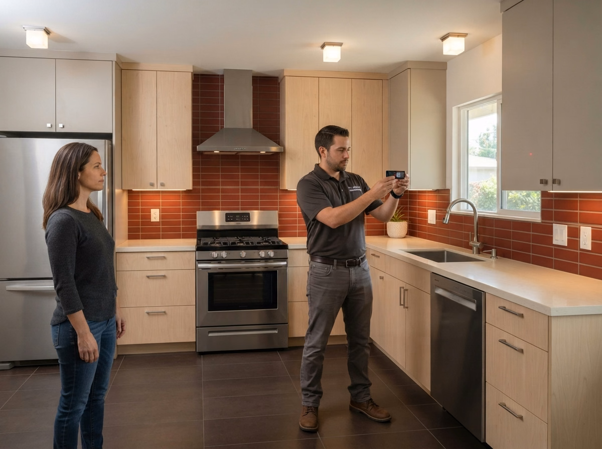 Kitchen Remodel Cost Questions | San Bernardino County Kitchen Remodel Cost Questions in San Bernardino County.
