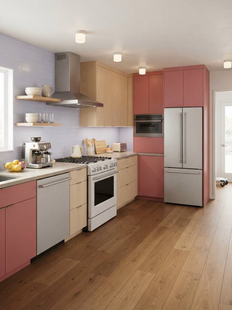 Kitchen Appliance Installation Questions | San Bernardino County Kitchen Appliance Installation Questions in San Bernardino County.