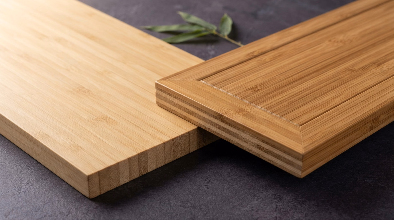 Bamboo Cabinets in San Bernardino County.