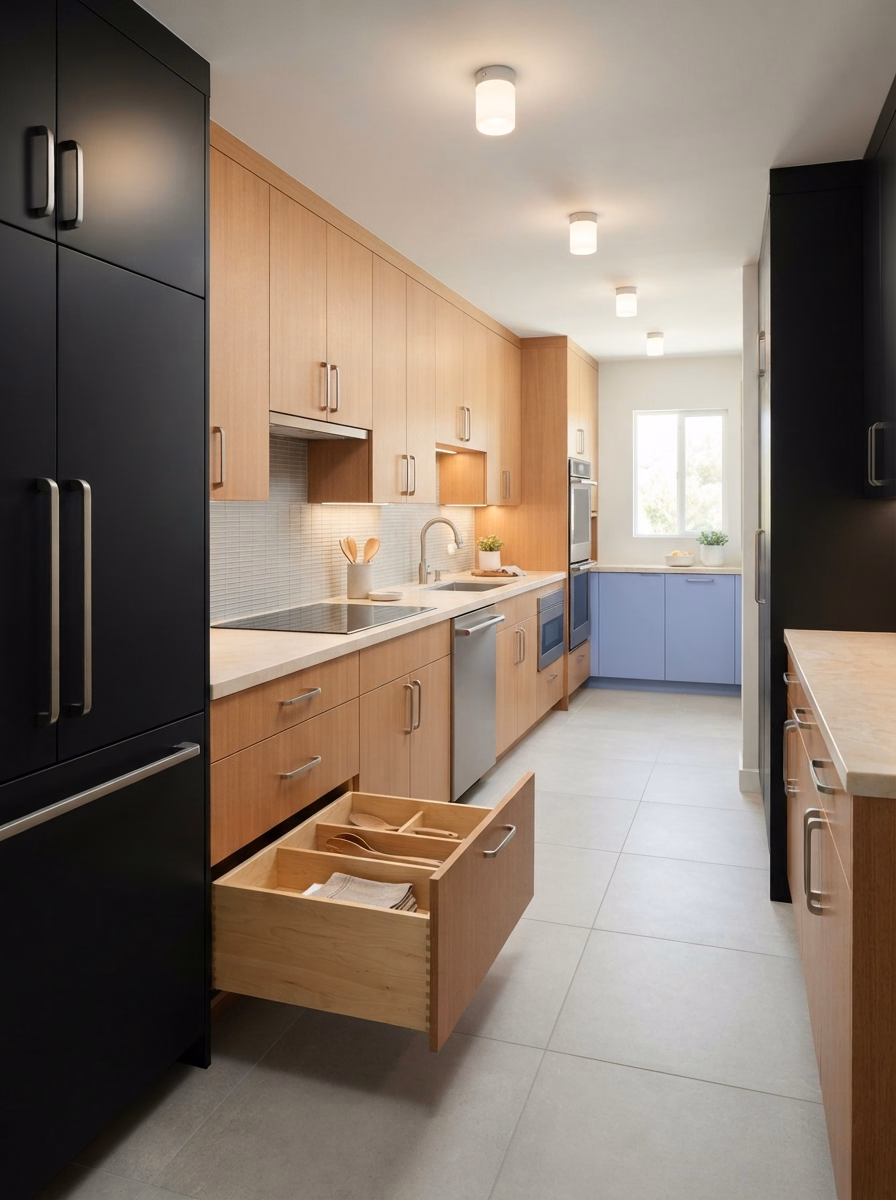 Kitchen Cabinet Installation Questions in San Bernardino County.