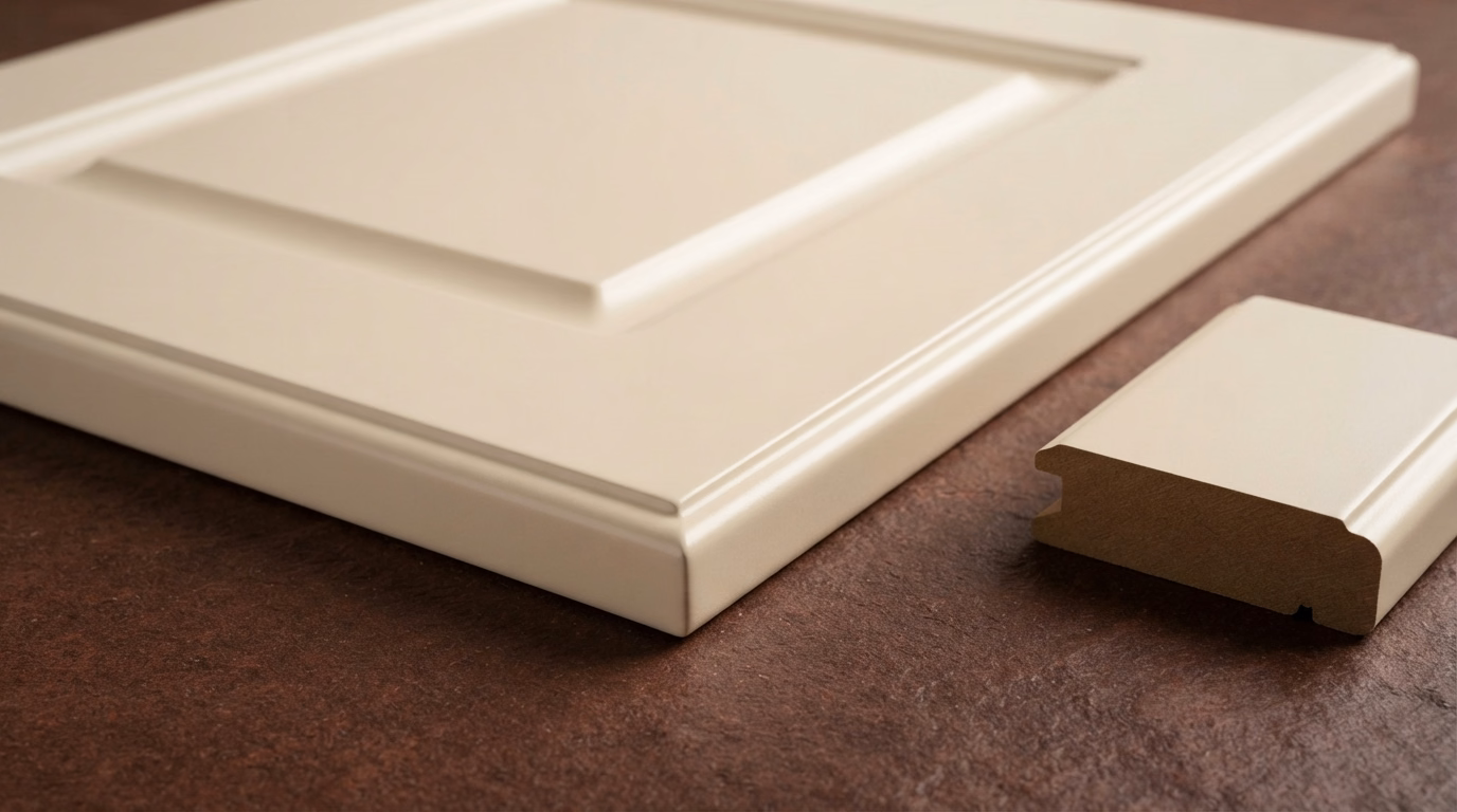 Thermofoil Cabinets in San Bernardino County.