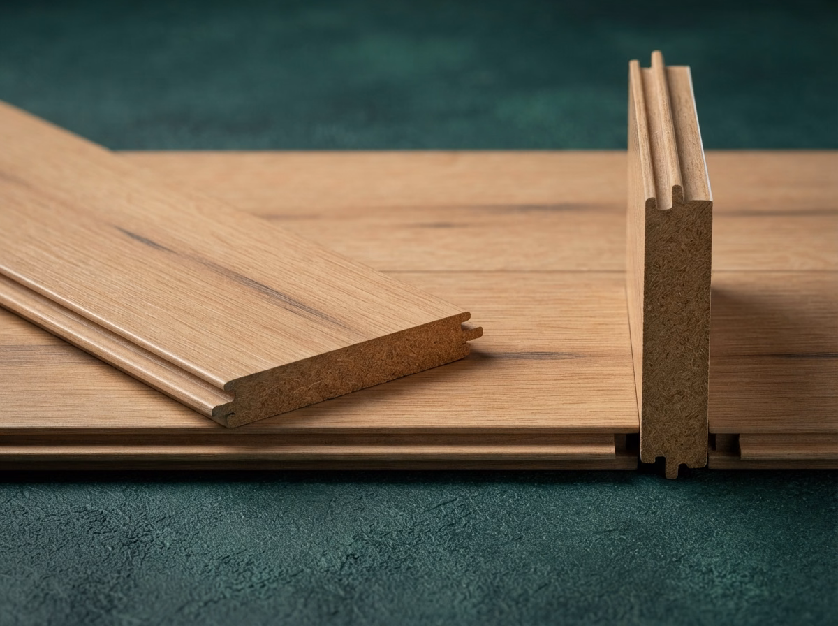 Laminate Flooring in San Bernardino County.