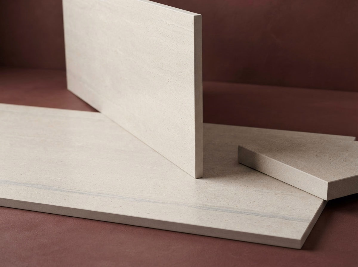 Porcelain Tile Flooring in San Bernardino County.