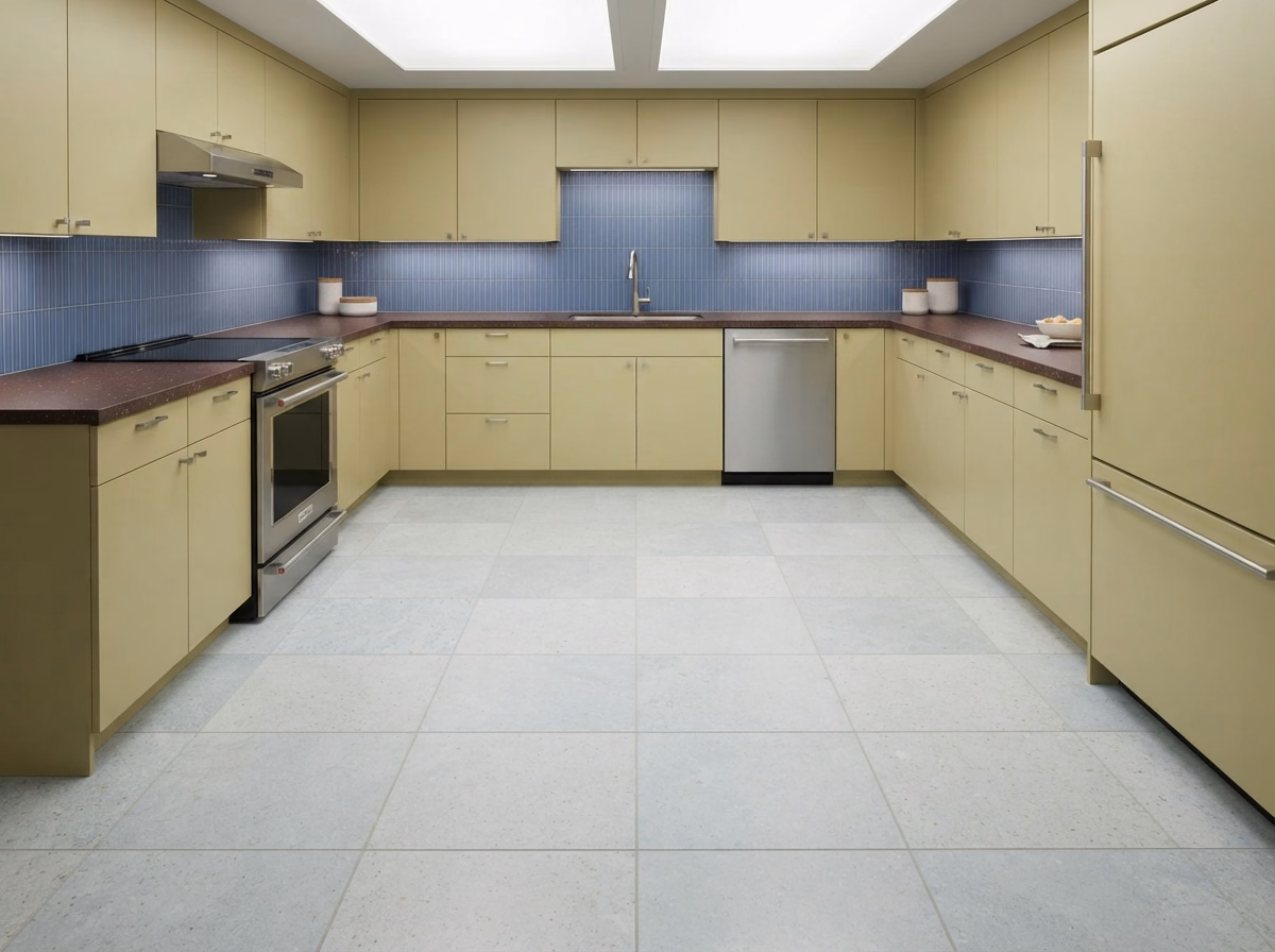 Tile Flooring in San Bernardino County.